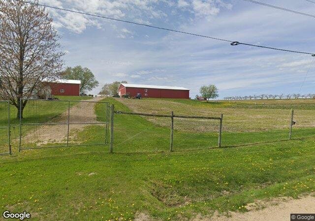 Ferguson's Orchards Eau Claire in Eau Claire, WI