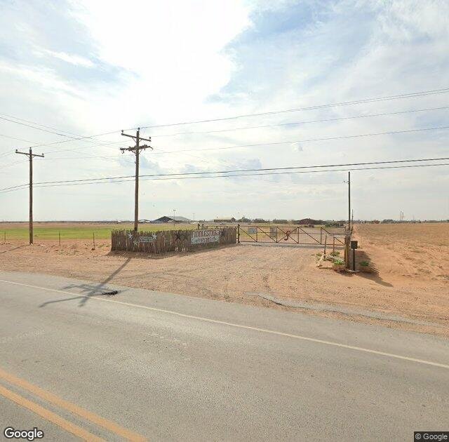 Fiddlesticks Farms in Midland, TX