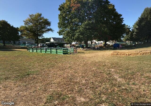 Fifer Orchards in Camden-Wyoming, DE