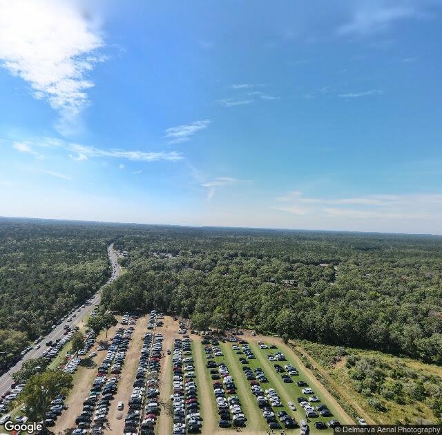 Fink's Country Farm in Manorville, NY