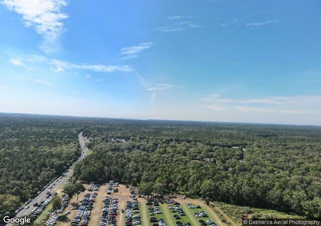 Fink's Country Farm in Manorville, NY