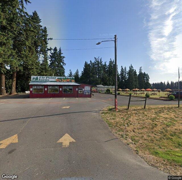 Fir Point Farms in Aurora, OR