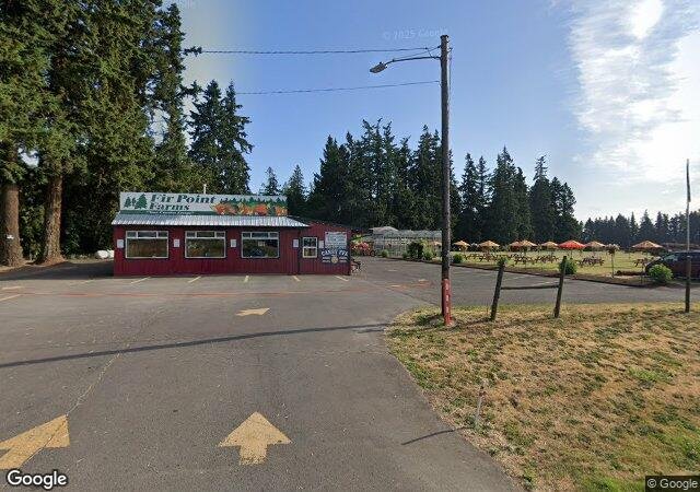 Fir Point Farms in Aurora, OR