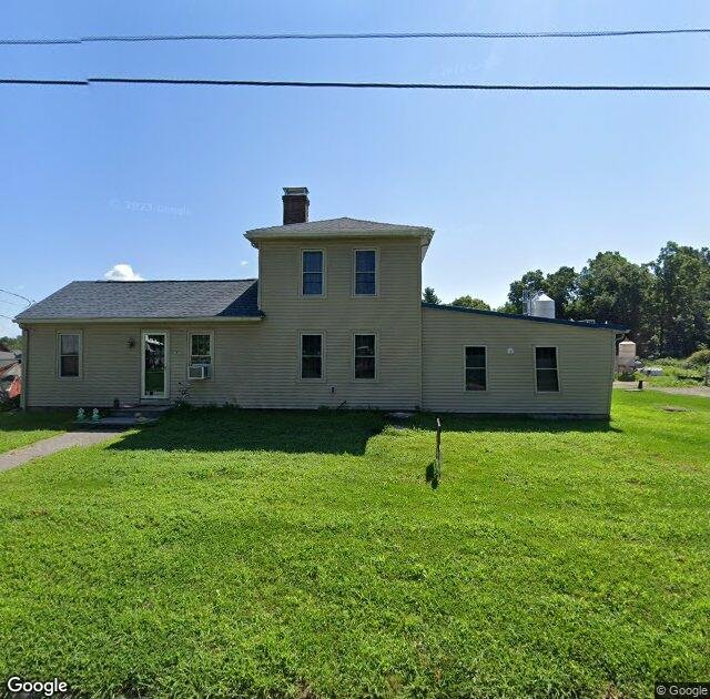 Fort Hill Farms in Thompson, CT
