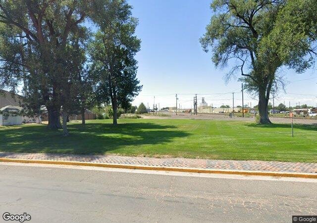 Fritzler Farm Park in La Salle, CO