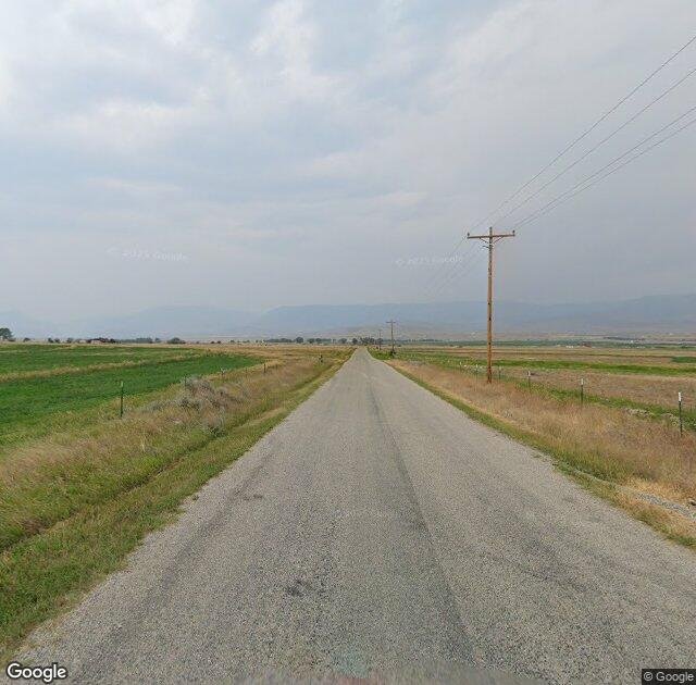 Gallagher's Corn Maze and Pumpkin Patch in Clark, WY