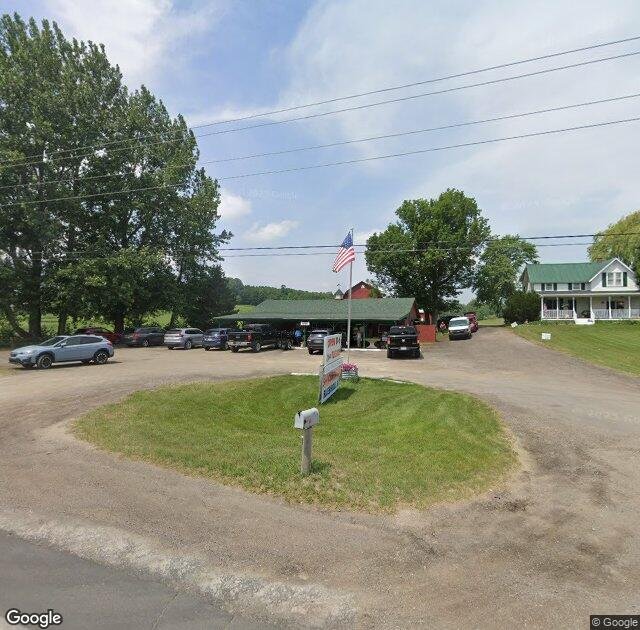 Gallagher's Farm Market in Traverse City, MI