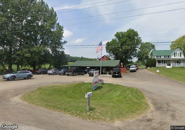 Gallagher's Farm Market in Traverse City, MI