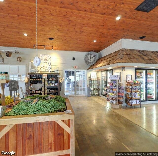 Gallrein Farms in Shelbyville, KY