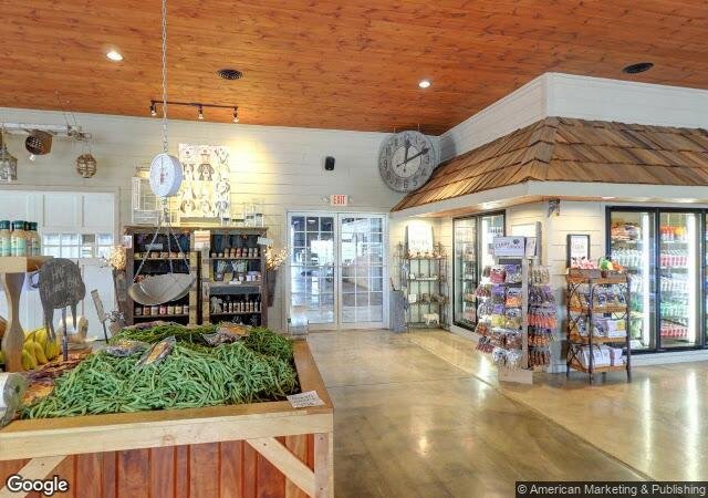 Gallrein Farms in Shelbyville, KY