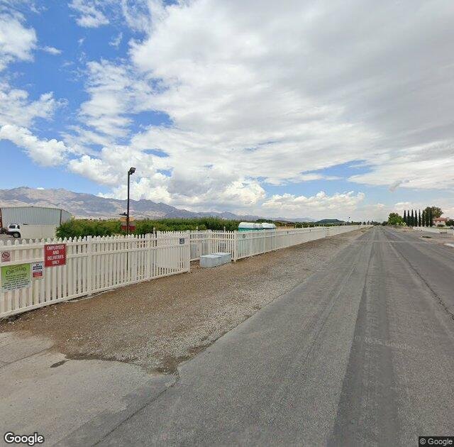 Gilcrease Orchard in Las Vegas, NV