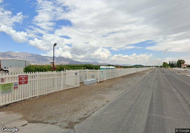 Gilcrease Orchard in Las Vegas, NV