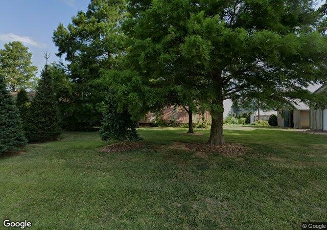 Goebel Farms in Evansville, IN