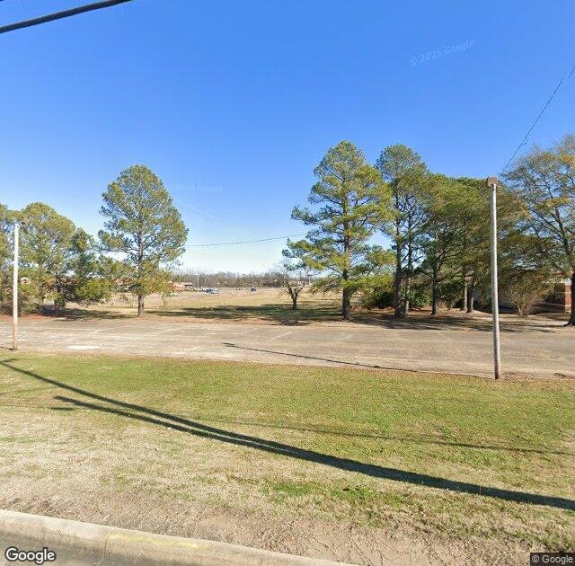 Goff Farms in Tupelo, MS