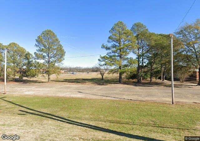 Goff Farms in Tupelo, MS