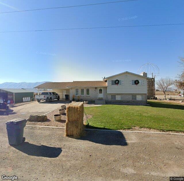 Gordon's Family Farm (Gordo's Fun Farm) in Spanish Fork, UT