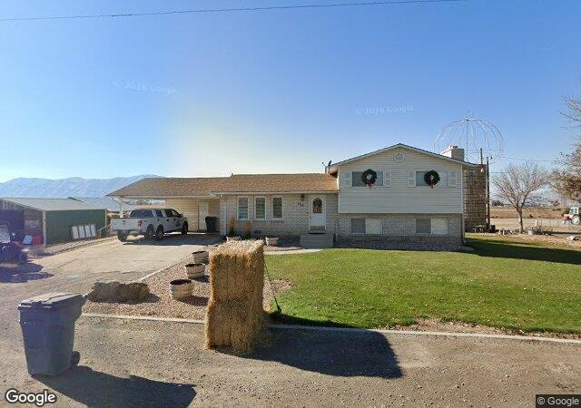 Gordon's Family Farm (Gordo's Fun Farm) in Spanish Fork, UT