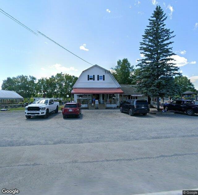 Goughan's Berry Farm in Caribou, ME