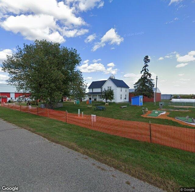 Govin's Farm in Menomonie, WI