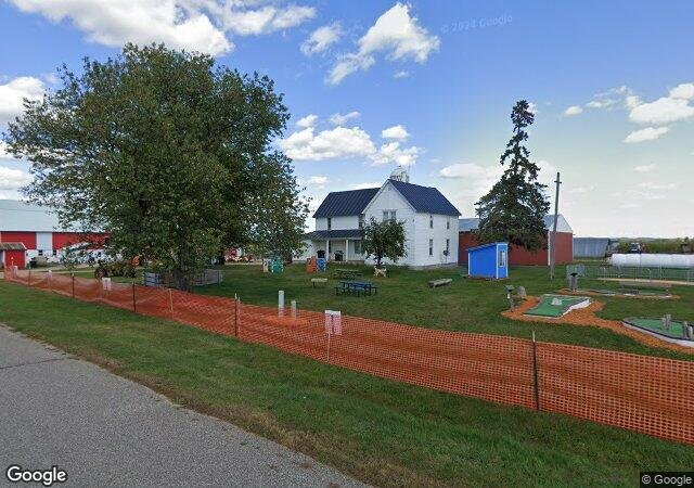Govin's Farm in Menomonie, WI