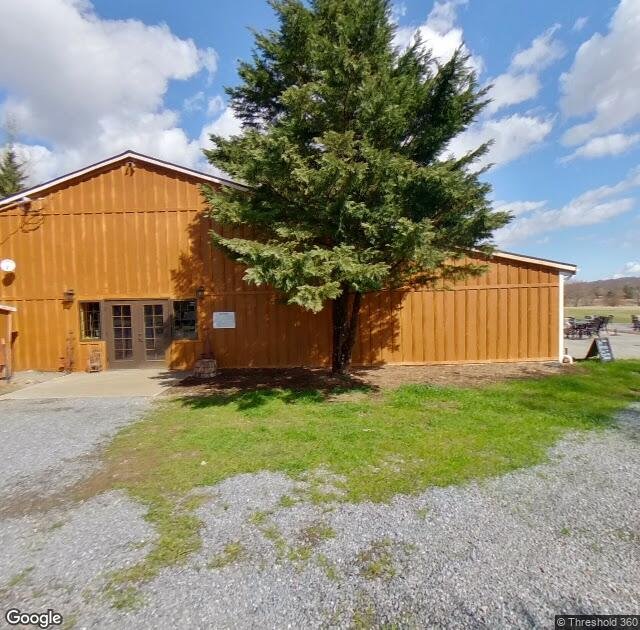 Great Country Farms in Bluemont, VA
