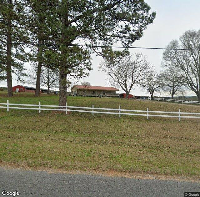 The Great Pumpkin Patch in Hayden, AL