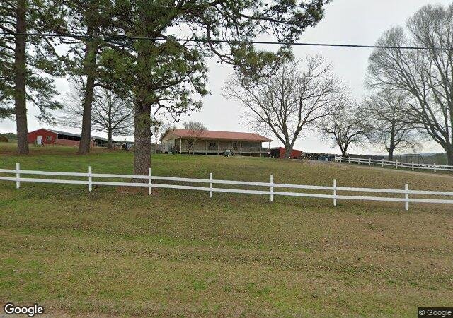The Great Pumpkin Patch in Hayden, AL
