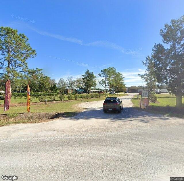 Great Scott Farms in Mount Dora, FL