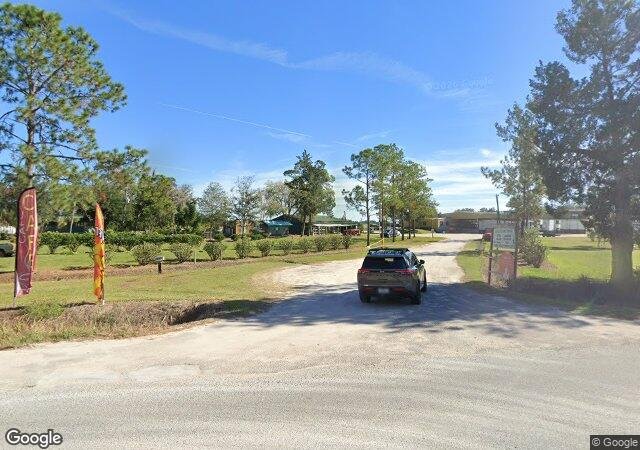 Great Scott Farms in Mount Dora, FL