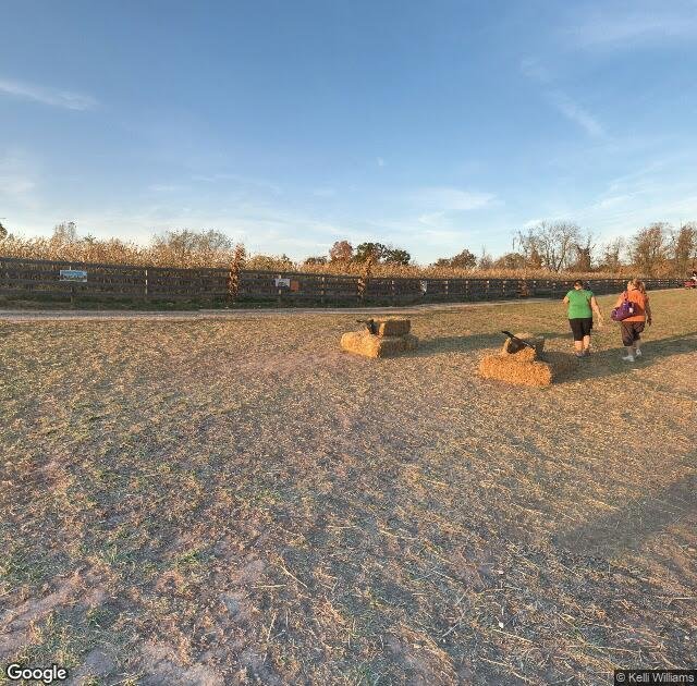Gritt's Farm in Buffalo, WV