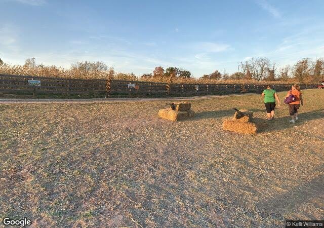 Gritt's Farm in Buffalo, WV