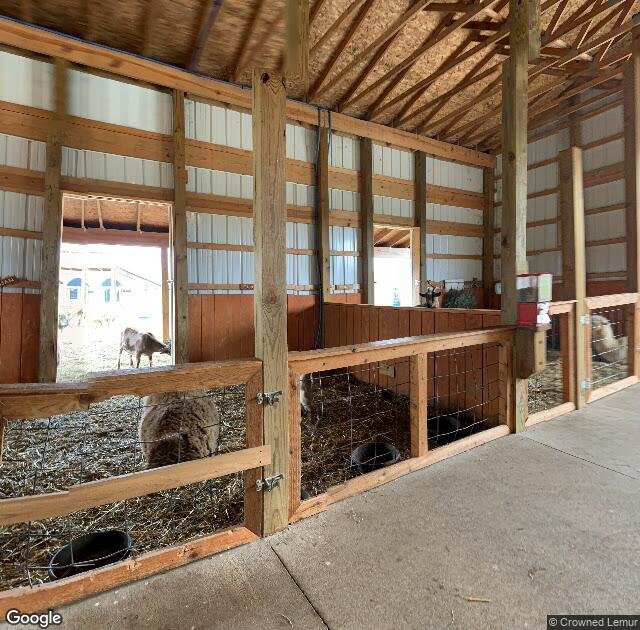 Gull Meadow Farms in Richland, MI