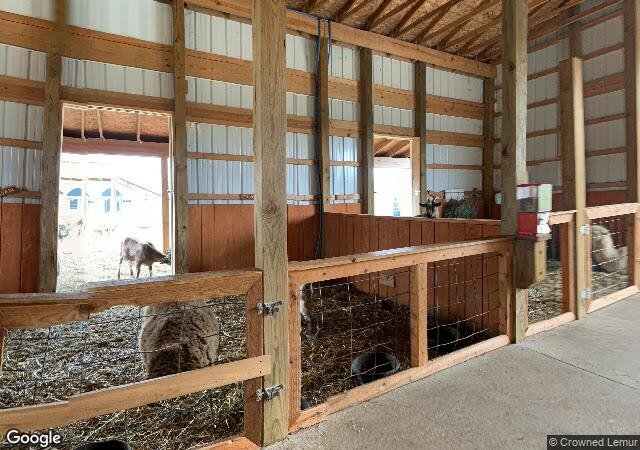 Gull Meadow Farms in Richland, MI