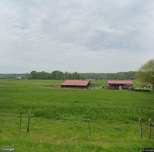 Guthrie Pumpkin Farm in Riceville, TN