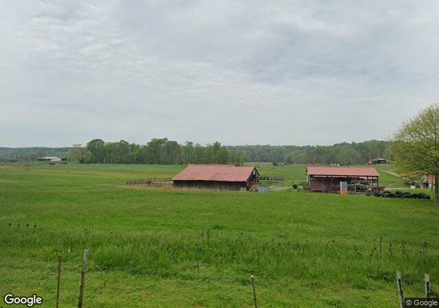 Guthrie Pumpkin Farm in Riceville, TN
