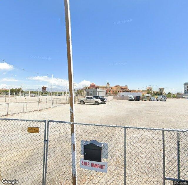 Halloween Town Pumpkin Patch (Southwest/Rampart) in Las Vegas, NV