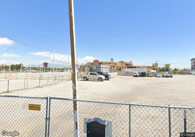 Halloween Town Pumpkin Patch (Southwest/Rampart) in Las Vegas, NV