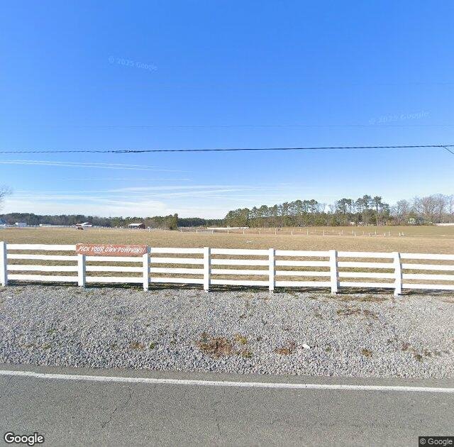 Hanover Vegetable Farm in Ashland, VA