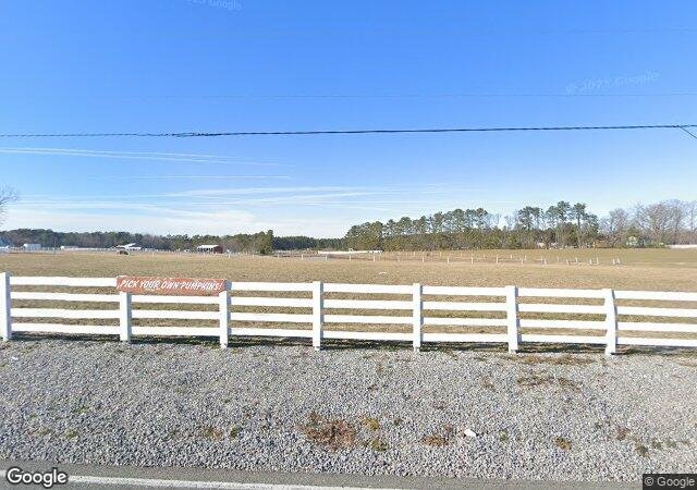 Hanover Vegetable Farm in Ashland, VA