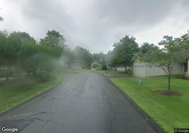 Hartland Farm in Lancaster, CT