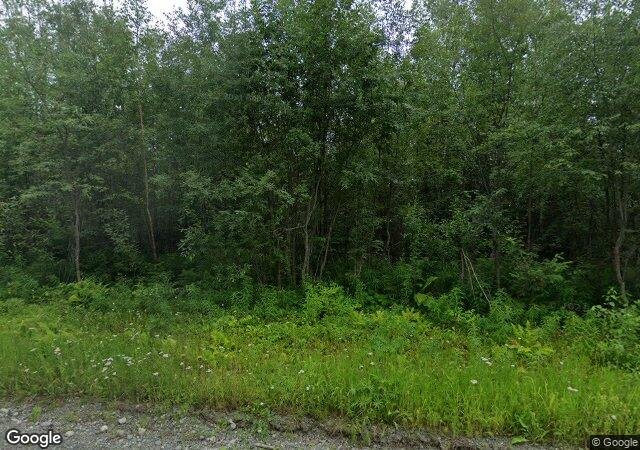 Harvest Point Farms in Point MacKenzie, AK