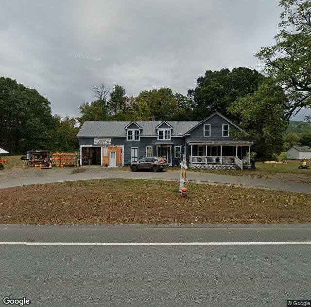 Hicks Family Farm in Charlemont, MA