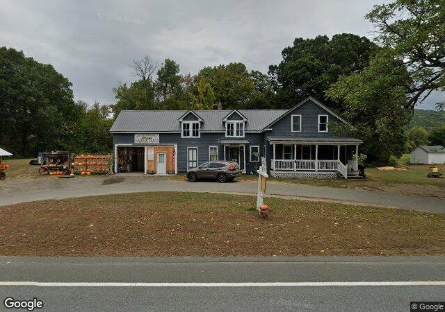 Hicks Family Farm in Charlemont, MA
