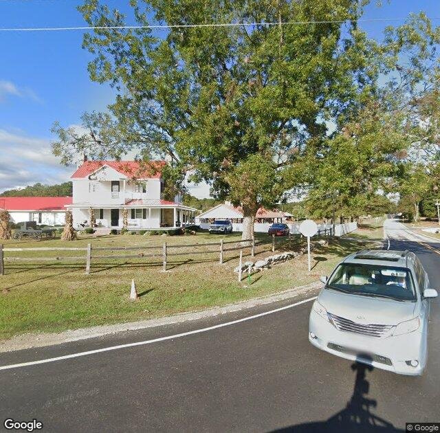 Hill Ridge Farms in Youngsville, NC