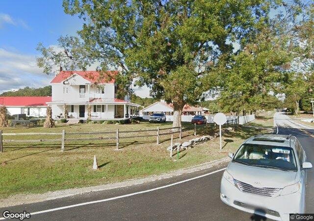 Hill Ridge Farms in Youngsville, NC