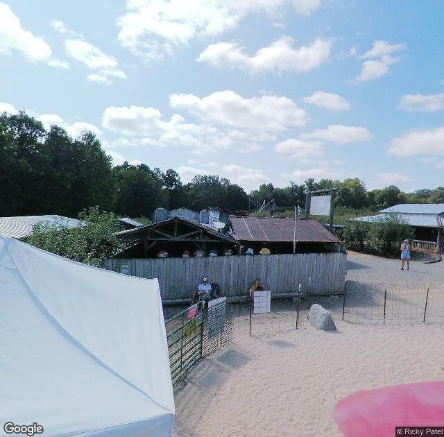 Hillcrest Orchards in Ellijay, GA