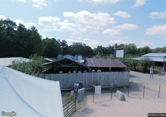 Hillcrest Orchards in Ellijay, GA