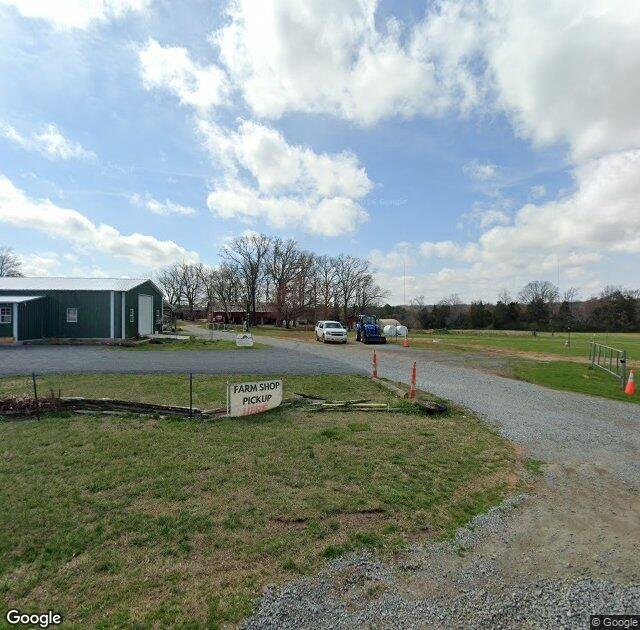 Hodges Family Farm in Charlotte, NC