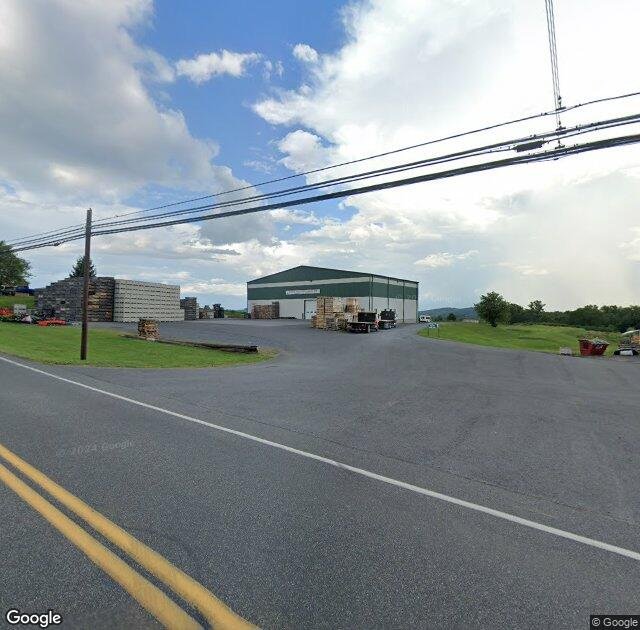Hollabaugh Bros. Inc. Fruit Farm & Market in Biglerville, PA