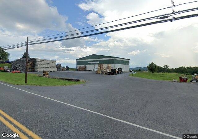 Hollabaugh Bros. Inc. Fruit Farm & Market in Biglerville, PA